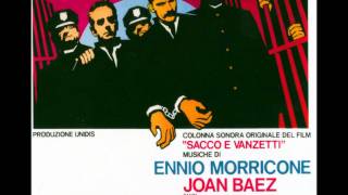 Ballad of Sacco amp Vanzetti Part 1 film soundtrack 1971 [upl. by Sisi]