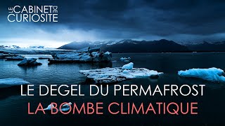 Le permafrost  Un avenir encore plus sombre pour le climat  😱🌡️ [upl. by Yenar]