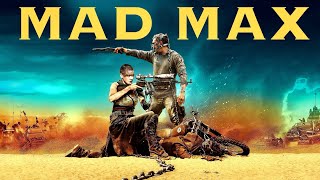 Mad Max  21  PS 5 Gameplay  story mission [upl. by Arayk]