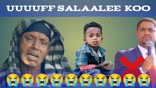 selale የታረዱት video Salaalee dhumaaa jiraa saggallee taaafii oromoo [upl. by Hedveh]