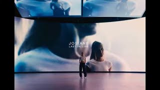 Josiane  Last In Line 2024 Edit Clip officiel [upl. by Russon]