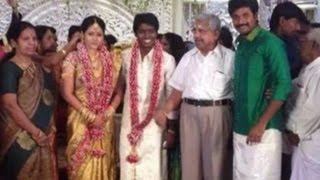 Siva karthikeyan in Atlee marriage [upl. by Flodnar]