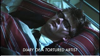 Diary of a Tortured Artist [upl. by Ariahay]