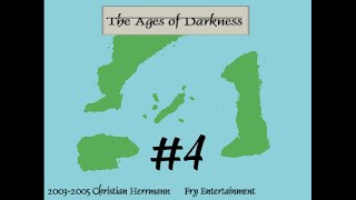 The Ages of Darkness  Playthrough Part 4  Scarus [upl. by Rayham]