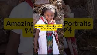 Amazing Lalibela Portraits [upl. by Alyled]