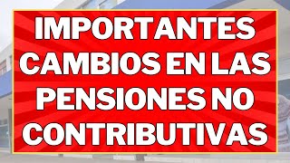 🛑 CAMBIOS IMPORTANTES en PNC de Anses por NUEVO DECRETO DE MILEI [upl. by Vere]