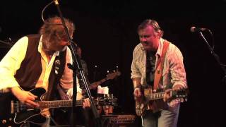 Ray Wylie Hubbard Live at the Shed [upl. by Acireed]