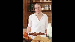 Backen mit Christina Cruchteln [upl. by Doolittle]