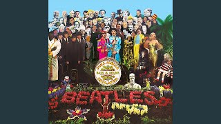 Sgt Peppers Lonely Hearts Club Band  Full Album Isolated Bass amp Drums [upl. by Sitruc]