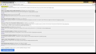 Chrome Npapi Etkinleştirme Nasıl Yapılır [upl. by Zwiebel554]