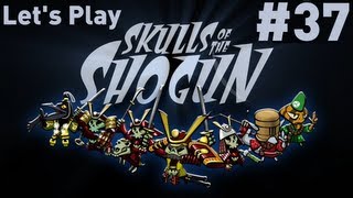 Skulls of the Shogun 11 quotТри генералаquot [upl. by Heida]