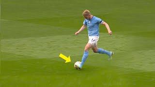 50 World Class Assists By Kevin De Bruyne [upl. by Huppert339]