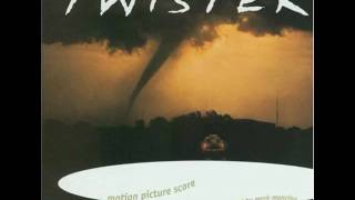 Twister  Original Score  10  The Hunt  Ditch [upl. by Wardlaw]