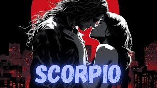 SCORPIO 💕LET THEM COME TO YOU DONT MOVE THEY ARE ABOUT TO CHASE💁🏻‍ SCORPIO MAY 2024 TAROT LOVE [upl. by Aniham]