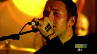 Coldplay Live 1080i [upl. by Linker]