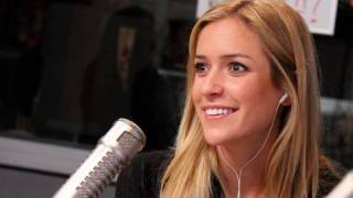 Kristin Cavallari Comes Clean On Alleged Drug Use  Interview  On Air With Ryan Seacrest [upl. by Krys]