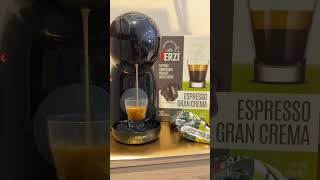 Dolce Gusto капсули  Македонија  Verzi caffe [upl. by Aihsrop79]