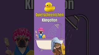 🦆 Quietscheentchen Sound als Klingelton kostenlos downloaden für iPhone amp Android [upl. by Cale]