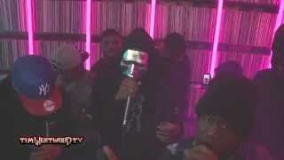 67 freestyle  Westwood Crib Session [upl. by Iverson]