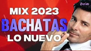 BACHATA 2023 🌴 MIX LO MAS NUEVO 2023 🌴 MIX DE BACHATA 2023  The Most Recent Bachata Mixes [upl. by Eanert]