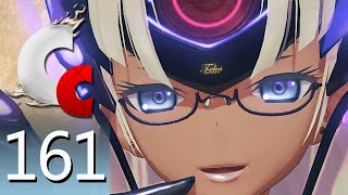 Xenoblade Chronicles 2 – Episode 161 Lingering Resentment [upl. by Enia]