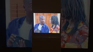 Moesha S2 E16 Credit Card Moesha Softly Slap Hakeem Upside His Head Part 3 [upl. by Salahcin]