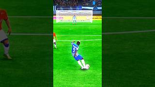 Osimhen PULVERISED the CROSSBAR [upl. by Porush273]