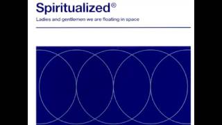 Spiritualized  Home of the Brave [upl. by Einhpad]