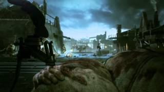 Dishonored Trailer rus sub [upl. by Mendelson68]