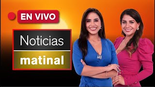 TVPerú Noticias EN VIVO Edición Matinal hoy jueves 26 de septiembre del 2024 [upl. by Eniahs]