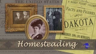 Homesteading [upl. by Faus]