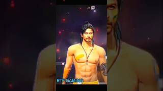 BOLLYWOODINFREEFIRE☠️ freefire shortvideo viralshort rtfgaming [upl. by Anirtap]