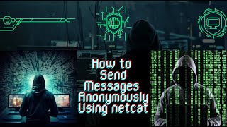 Inside the Hacker Network How They Communicate [upl. by Ddal]