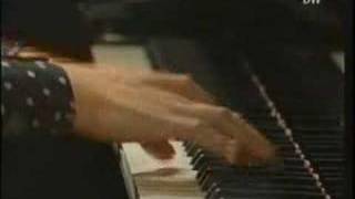 Chopin  Ballade no 1 Cecile Licad 1986 [upl. by Nosauq20]