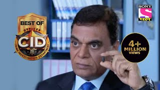 Best Of CID  सीआईडी  ACP’s Life On The Line  Full Episode [upl. by Eledoya]