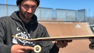 Learn 10 Mini Ramp Tricks With This ONE Technique [upl. by Vin]