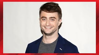 12 Daniel Radcliffe Roles Thatll SHOCK You Theyre NOT Harry Potter [upl. by Hernardo]