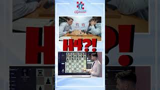 Oh Boy Oparin With the Novelty uschesschamps chess chessopenings chesscom [upl. by Okajima223]