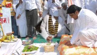 Aarti Satnaam Ki Kijiye Satguru Kabir Saheb Aarti [upl. by Wickner]