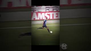 Thierry Henry Skill and Speed in his Prime ⚡football edit [upl. by Yoong]