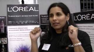 Career Fair Recruiter Tips [upl. by Nostaw838]