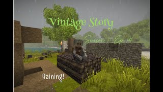 Vintage Story  S1 Ep 14 [upl. by Sheba]