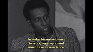 Stokely Carmichael [upl. by Aloek]