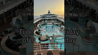 Dit zijn de beste momenten om een cruise te boeken cruisetravel cruisen cruiselife cruisetips [upl. by Meta]