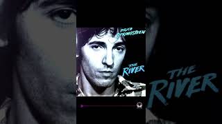 Bruce Springsteen  The river The Boss undisputed [upl. by Nnylyma]