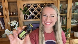 Lemongrass Essential Oil Benefits Uses amp Sourcing with doTERRA  Co Impact Sourcing Series [upl. by Ierdna]