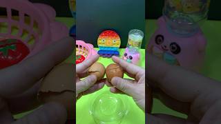 🥚 ASMR break the egg 😱asmr shorts [upl. by Levesque673]