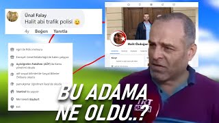 TÜM TÜRK MİLLETİNİN HEPSİNİN AĞM BU ADAMA NE OLDU [upl. by Ainit]