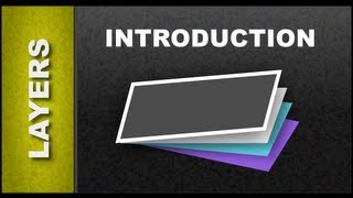 Xara Web Designer 7 Premium  Brief Introduction to Managing Layers Lesson 12 [upl. by Elleiram628]