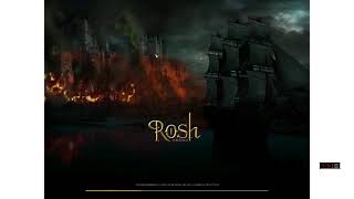 Rosh online  CxZio Episode 7 [upl. by Smoot]